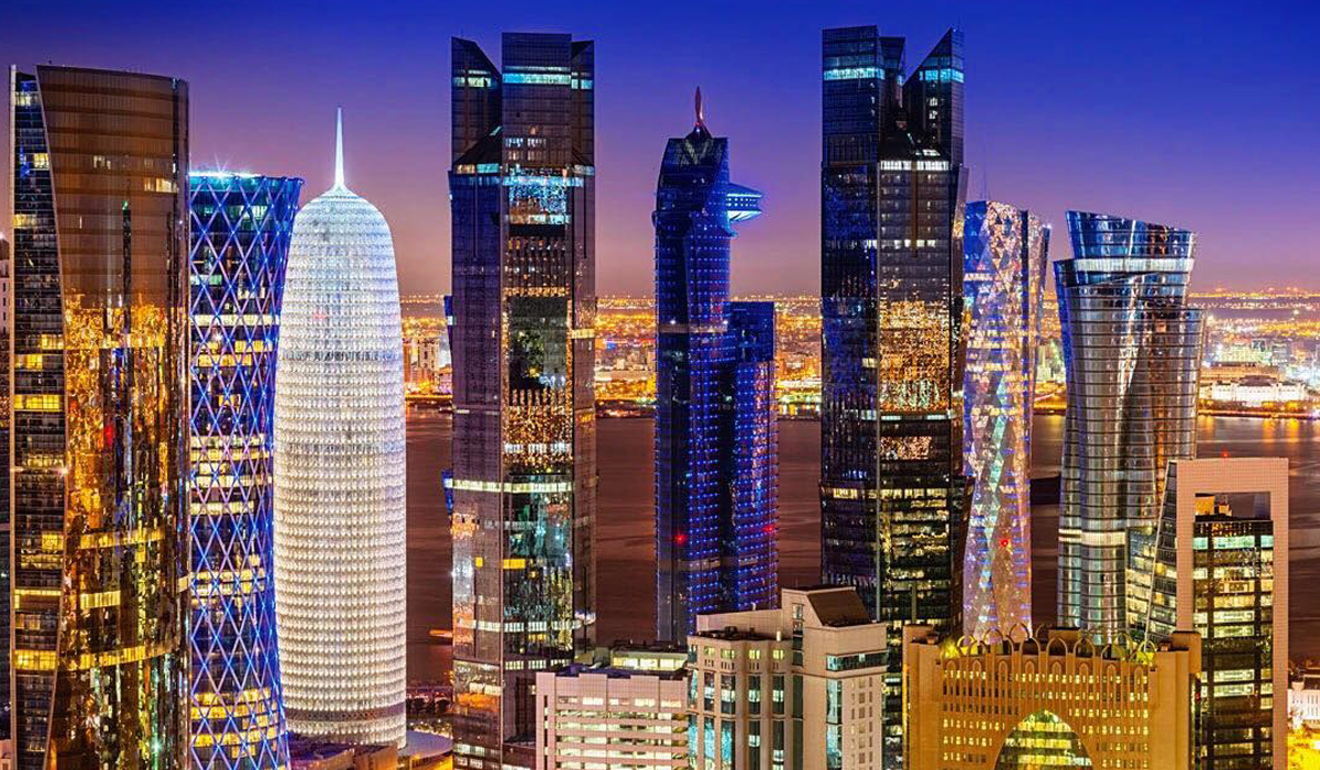 Doha ranked among top 50 global cities